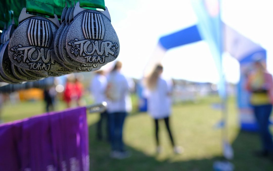 Tour de Tokaj 2019