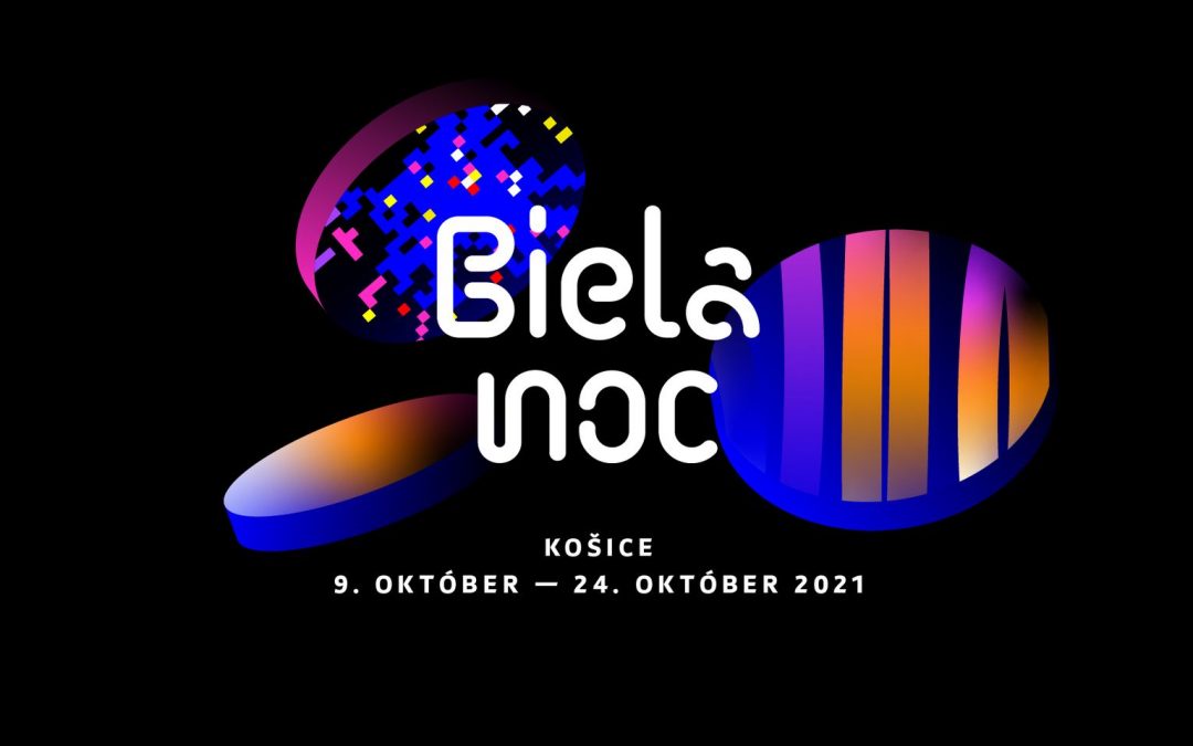 Biela Noc – Košice ožívajú svetlom