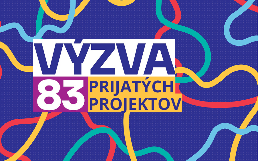 Zoznam prijatých žiadostí – podpora infraštruktúry 2023