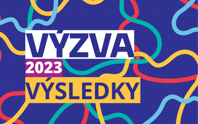 Zoznam úspešných žiadateľov – výzvy 2023