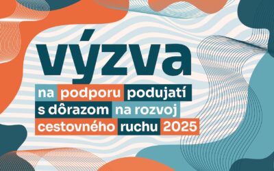 Zoznam úspešných žiadateľov – Výzva na podporu podujatí 2025