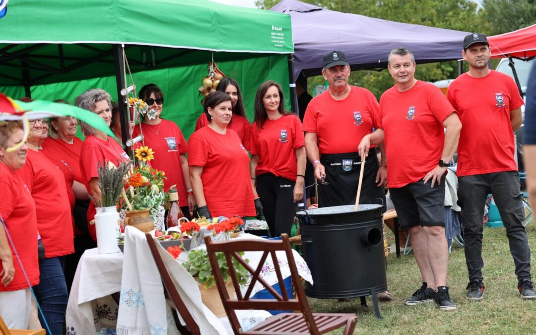 LEČO FESTIVAL 2024