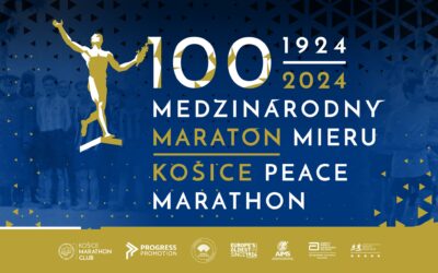 Medzinárodný maratón mieru 2024